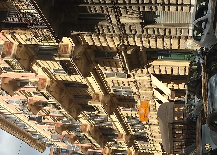Casa Vacanza Colosseo