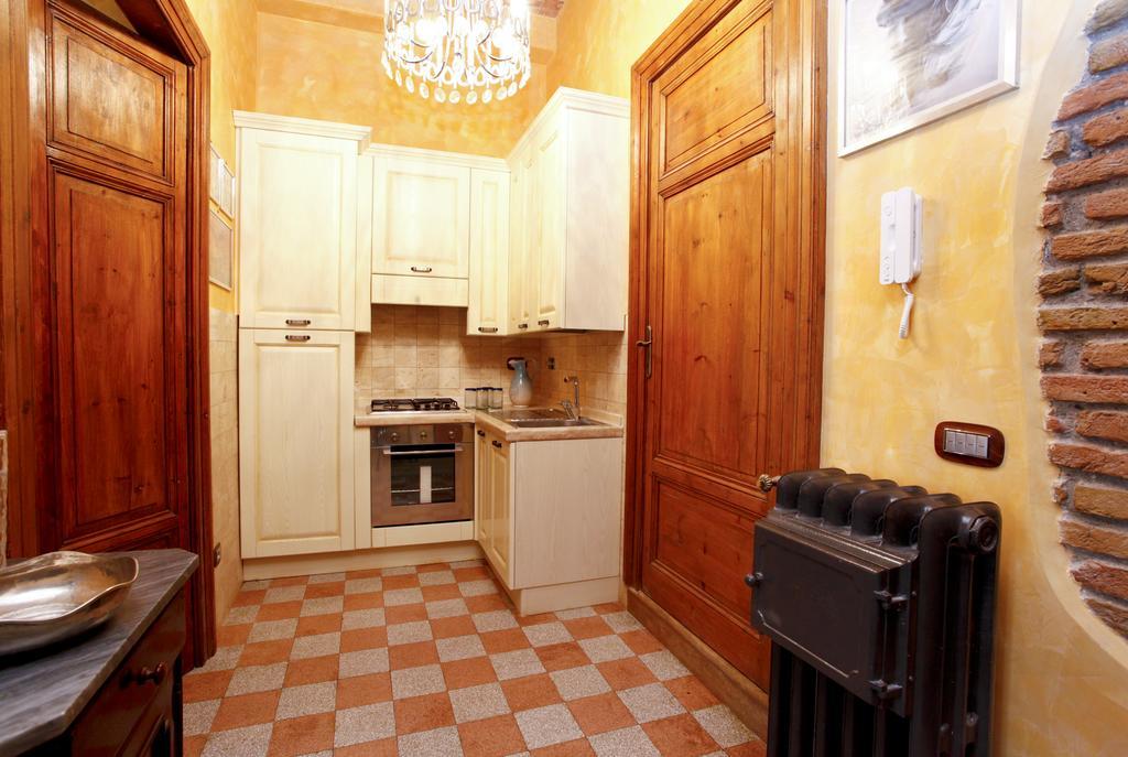 Apartment Casa Colosseo *