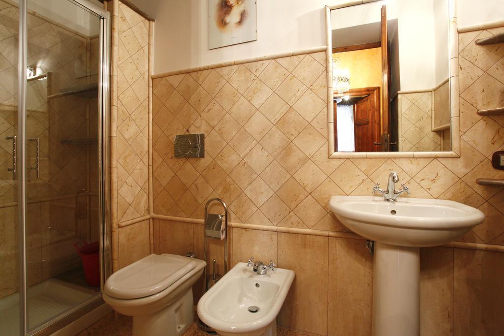 Appartamento Casa Colosseo *