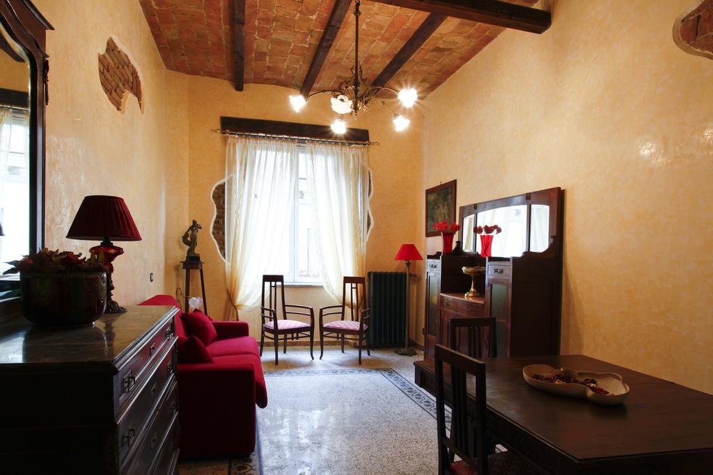Casa Colosseo *
