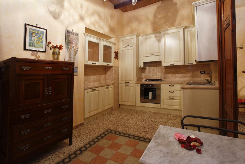 Appartamento Casa Colosseo