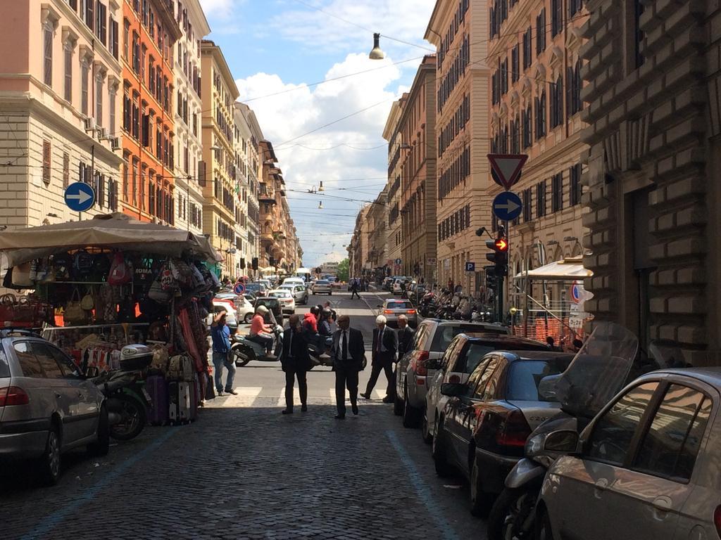 Appartamento Casa Colosseo Roma