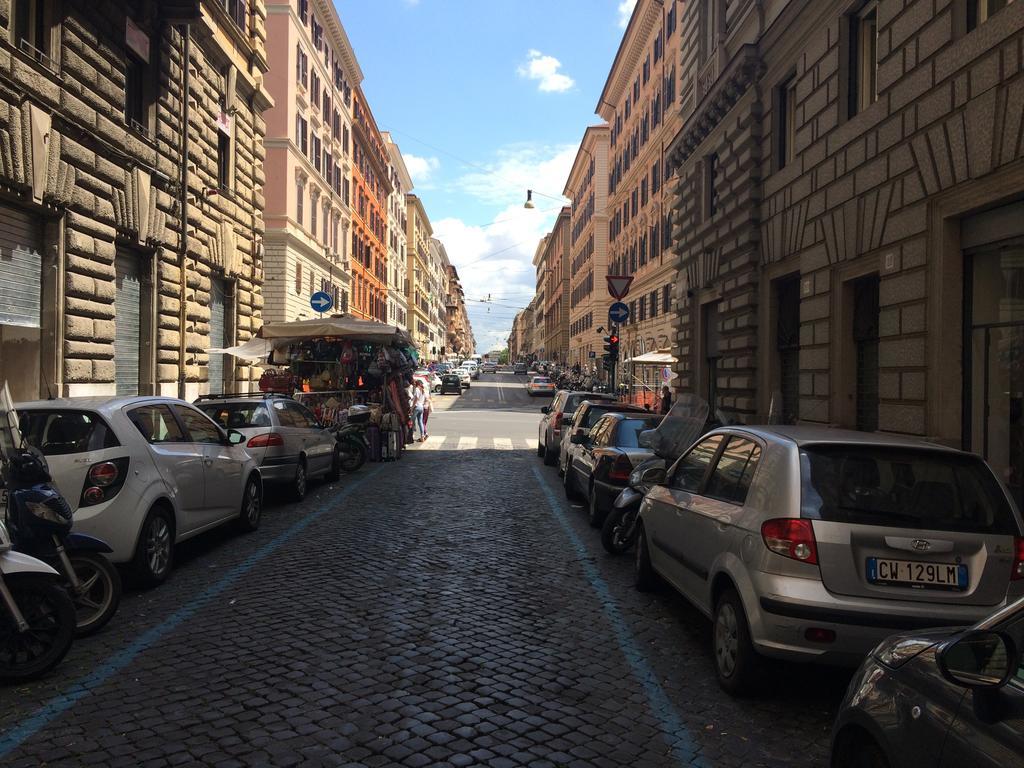 Appartamento Casa Colosseo *