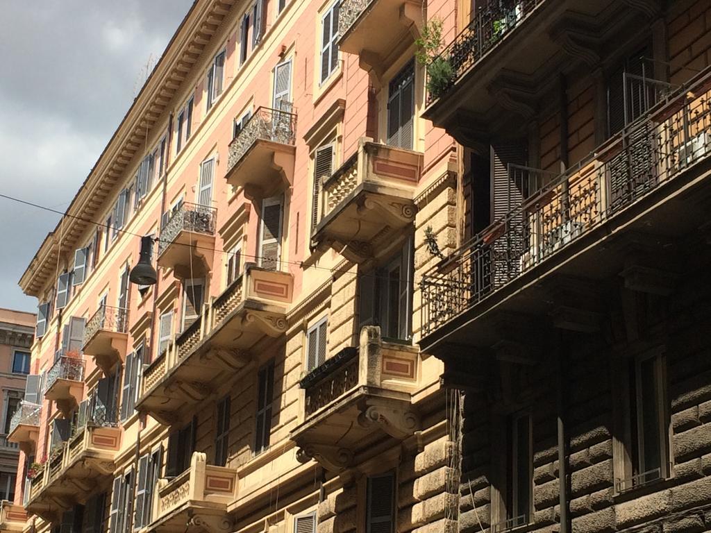 Appartamento Casa Colosseo *