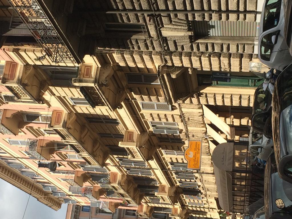 Appartamento Casa Colosseo